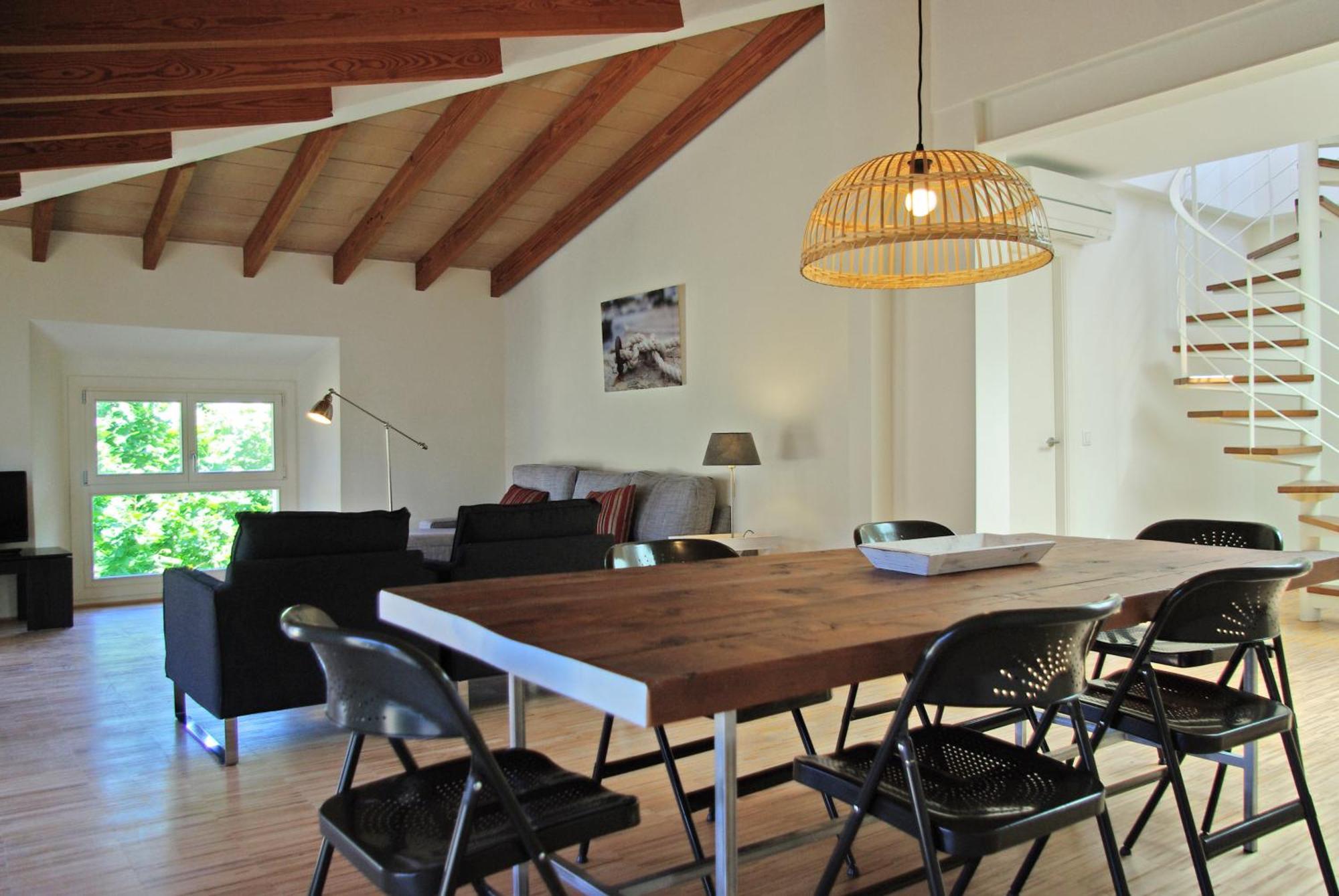 Orient Capdepera - Turismo De Interior Holiday home *