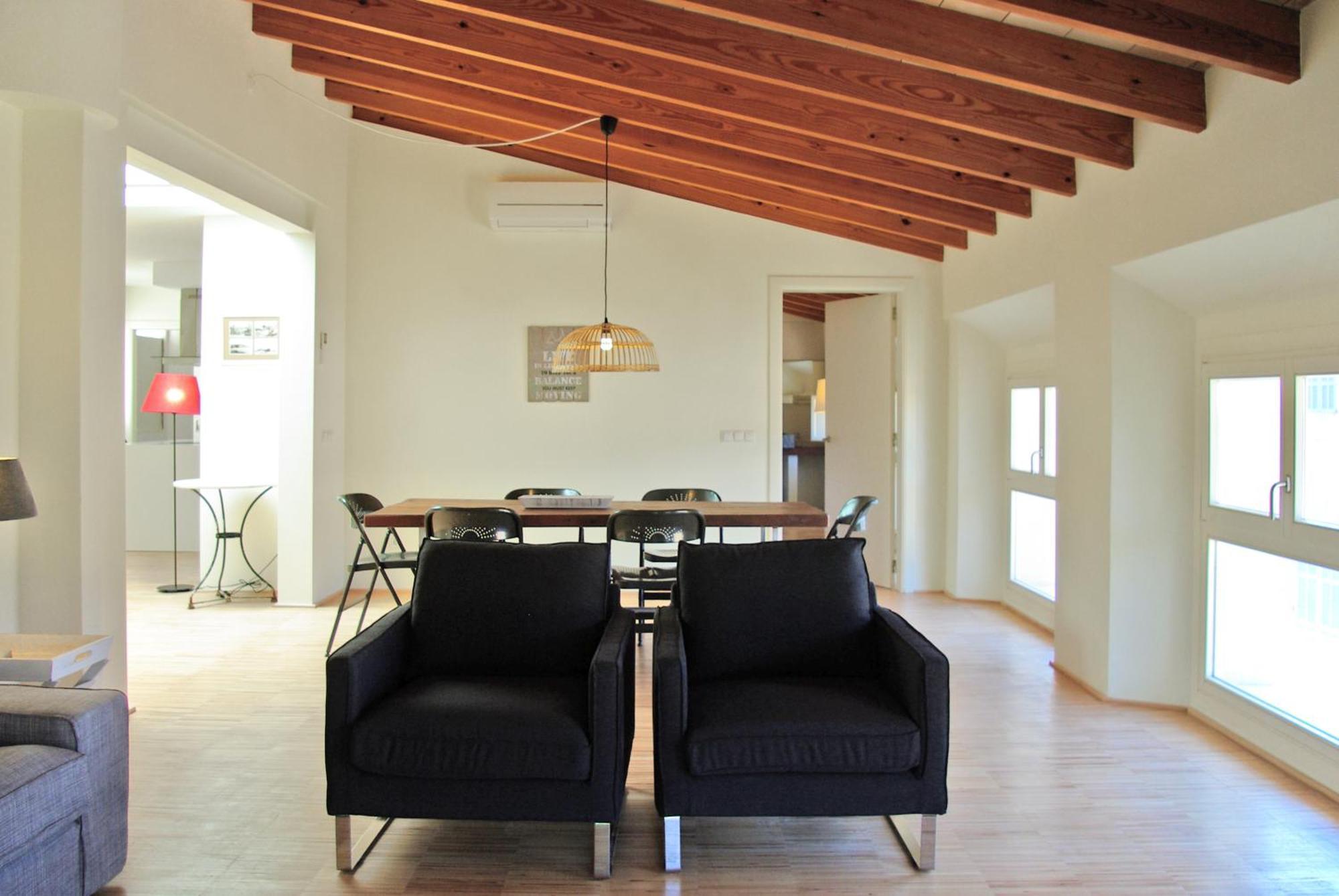 Orient - Turismo De Interior Vakantiehuis Capdepera (Mallorca)