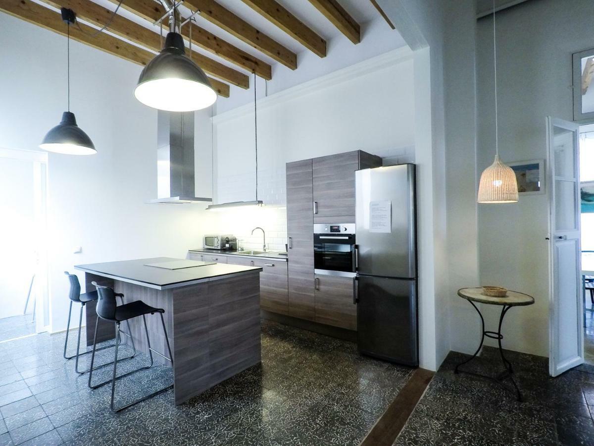Orient Capdepera - Turismo De Interior Holiday home