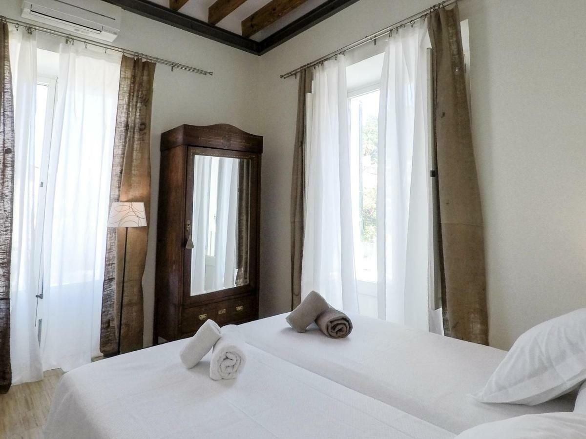 Orient - Turismo De Interior Vakantiehuis *