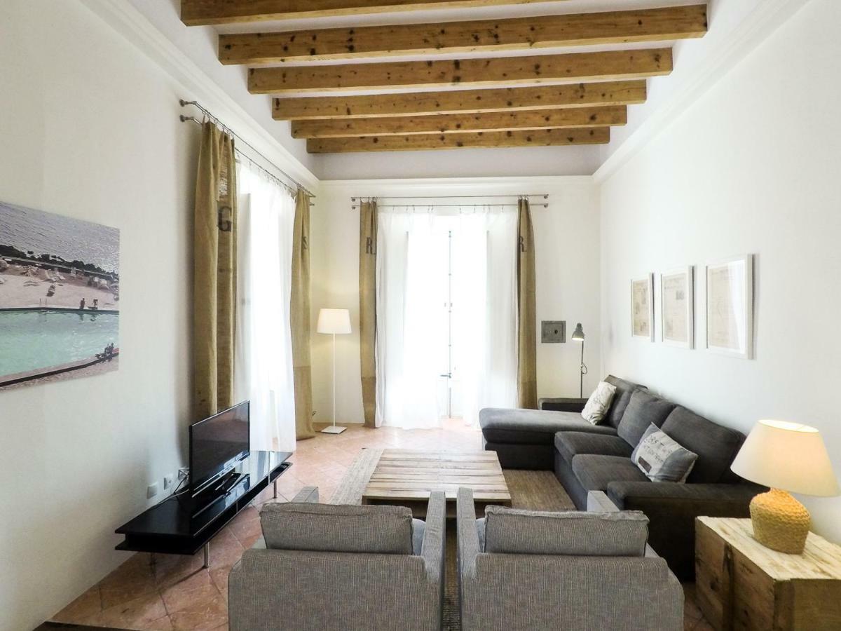 Orient Capdepera - Turismo De Interior Holiday home Capdepera (Mallorca)