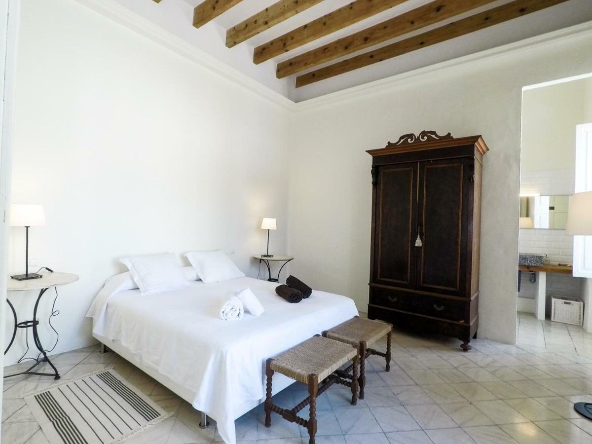 Orient - Turismo De Interior Vakantiehuis Capdepera (Mallorca)
